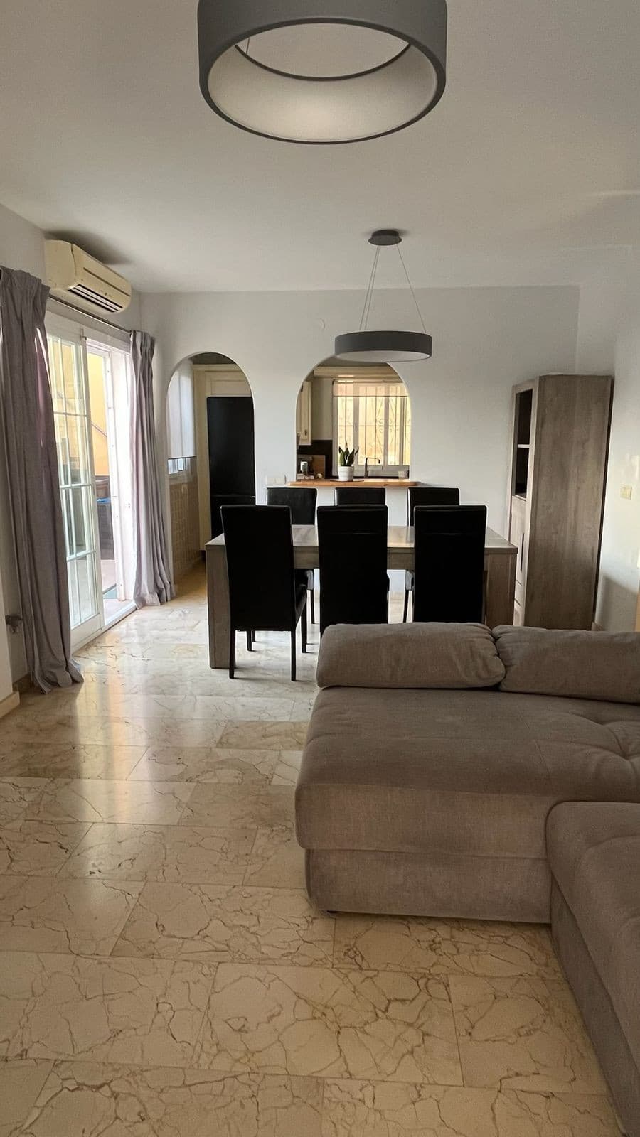Detached Villa in El Faro — photo 8 of 10