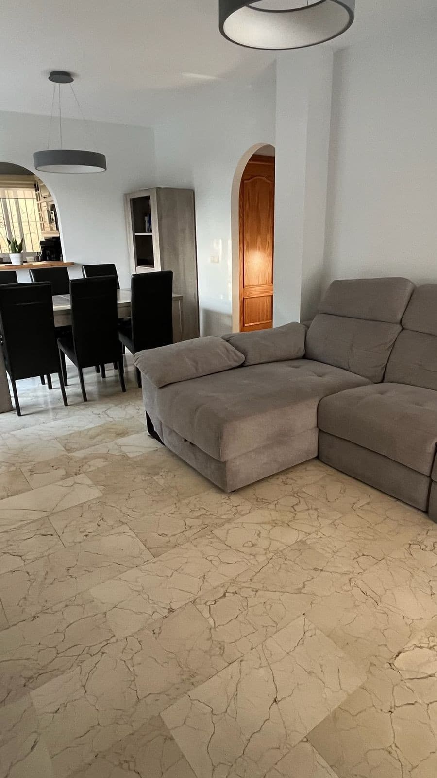 Detached Villa in El Faro — photo 9 of 10
