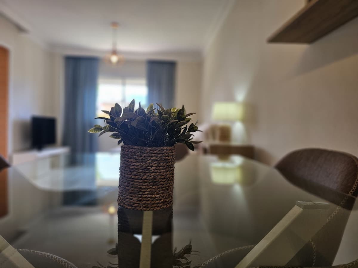 Middle Floor Apartment in Torremolinos — photo 9 of 10