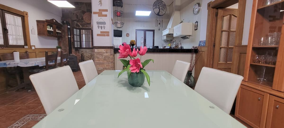 Cortijo in Pizarra — photo 8 of 10
