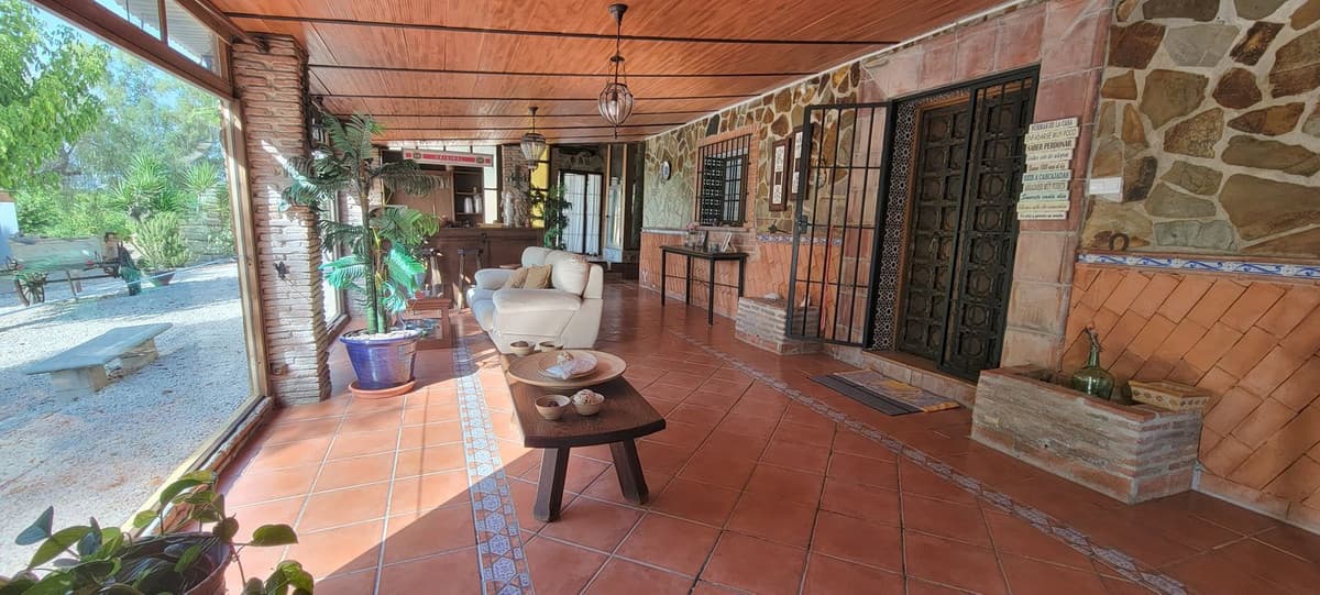 Cortijo in Pizarra — photo 10 of 10
