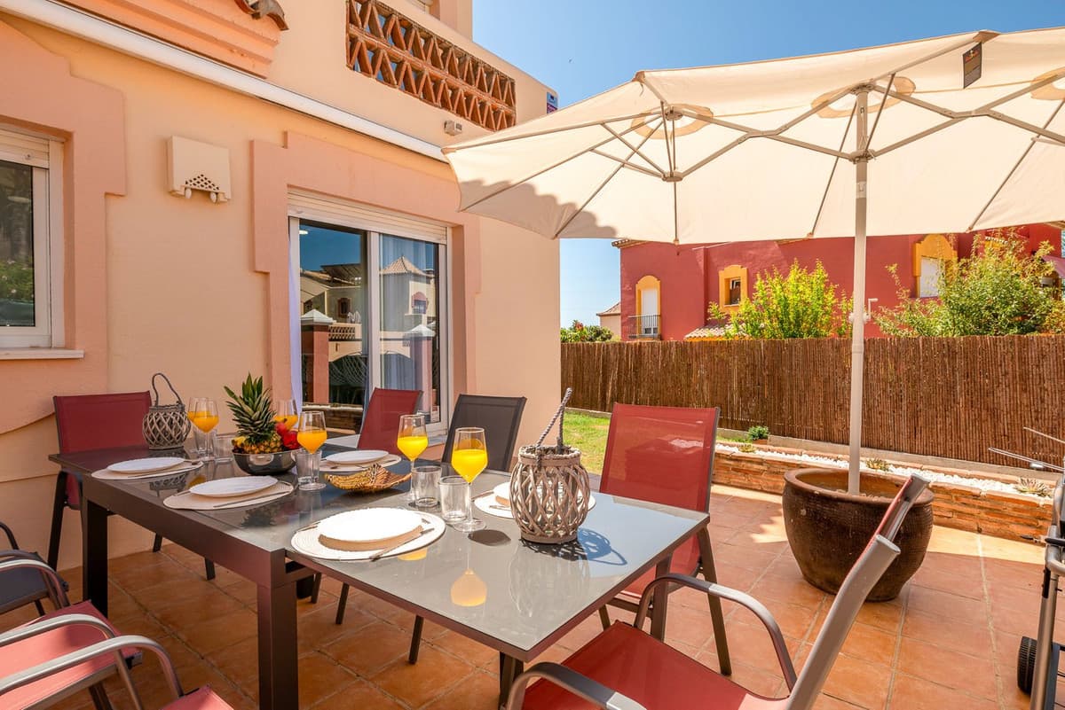 Semi-Detached House in Marbella — photo 6 of 10