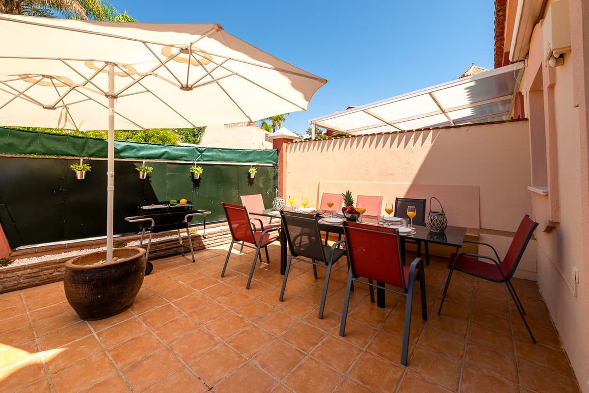 Semi-Detached House in Marbella — photo 7 of 10