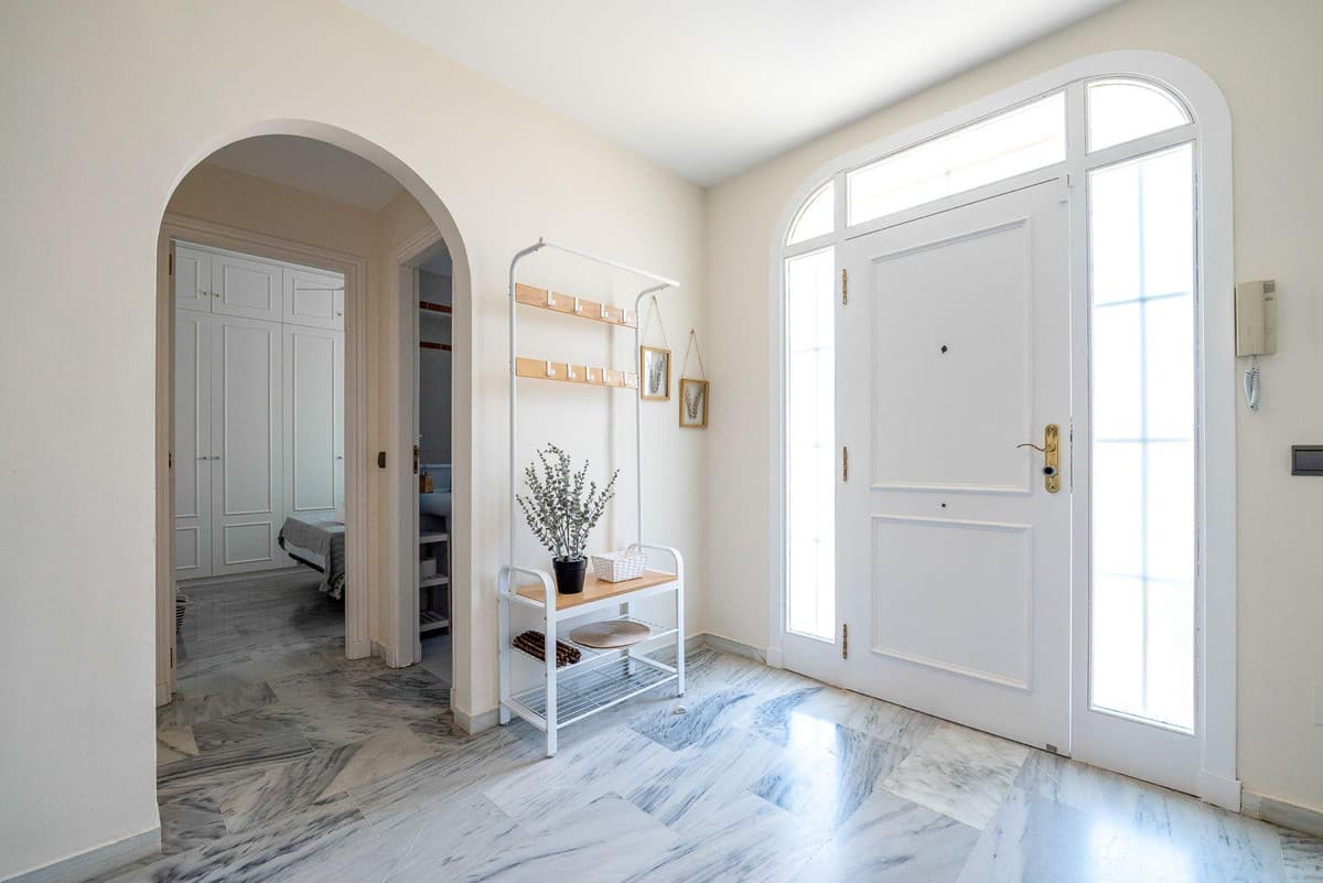 Semi-Detached House in Marbella — photo 9 of 10
