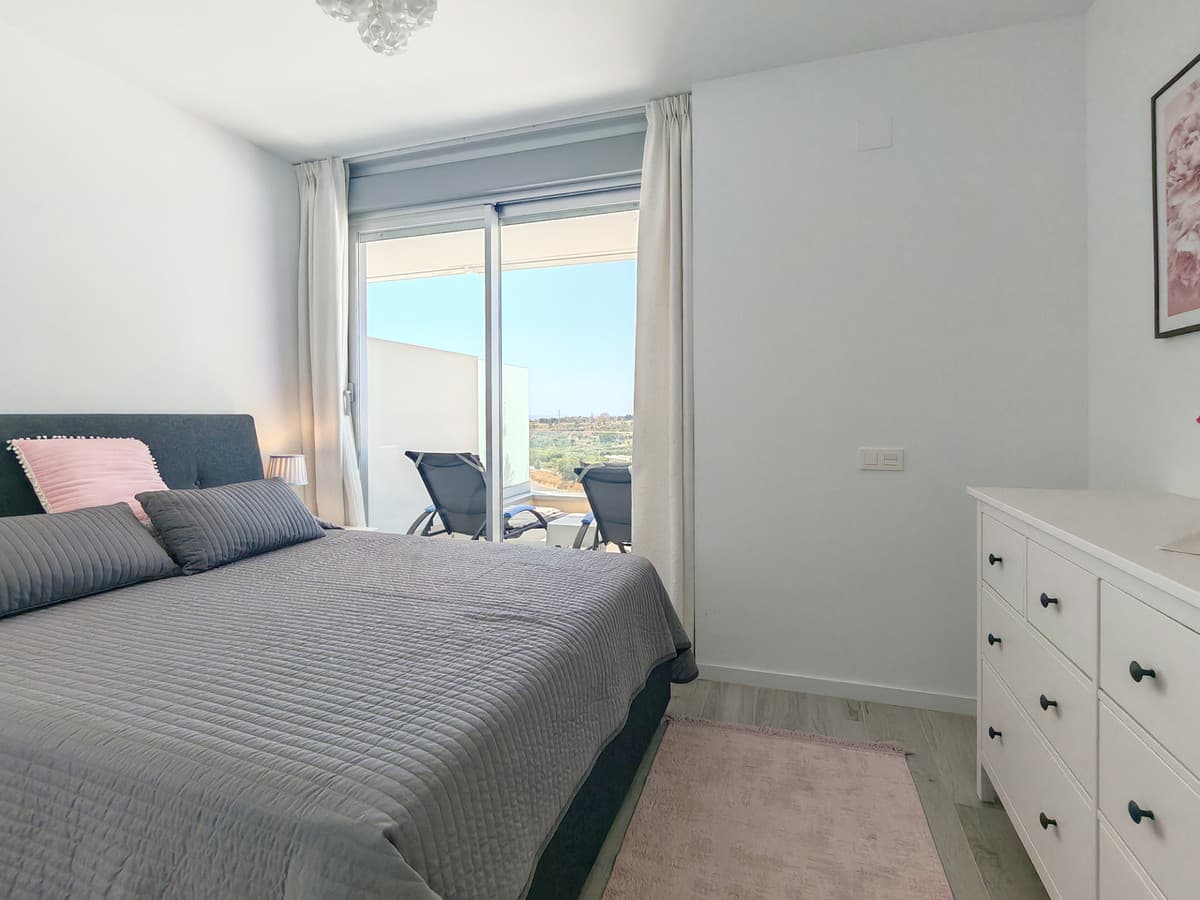 Middle Floor Apartment in Cancelada — photo 6 of 10