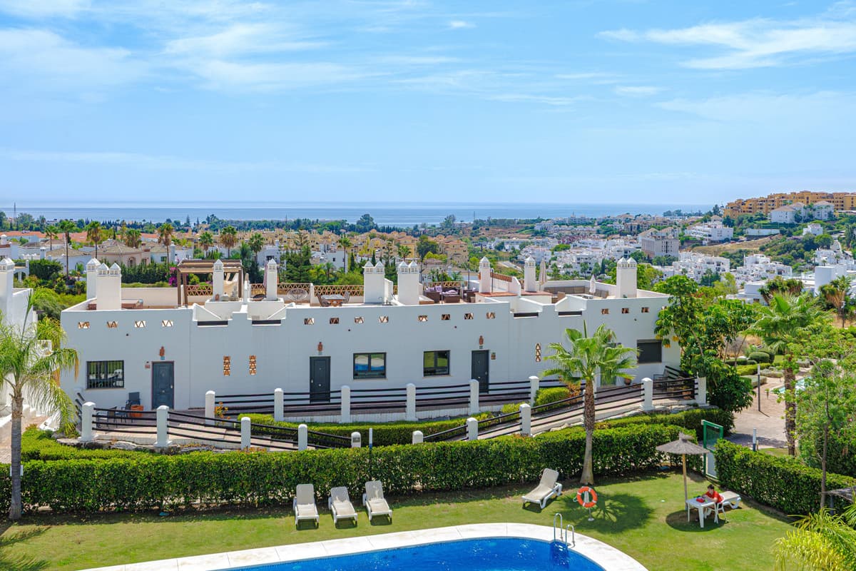 Penthouse Duplex in Estepona — photo 5 of 10