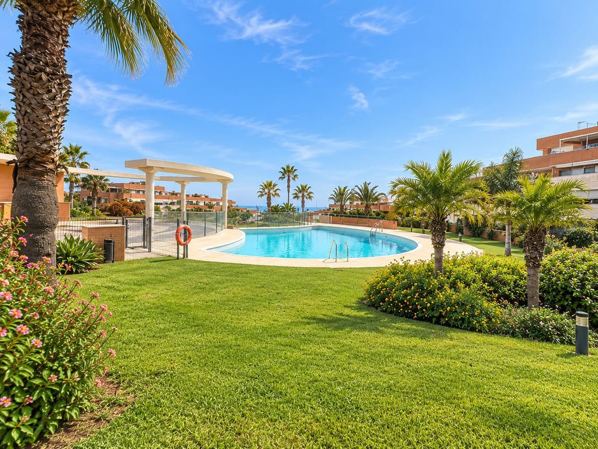 Ground Floor Apartment in Torremolinos — photo 3 of 10