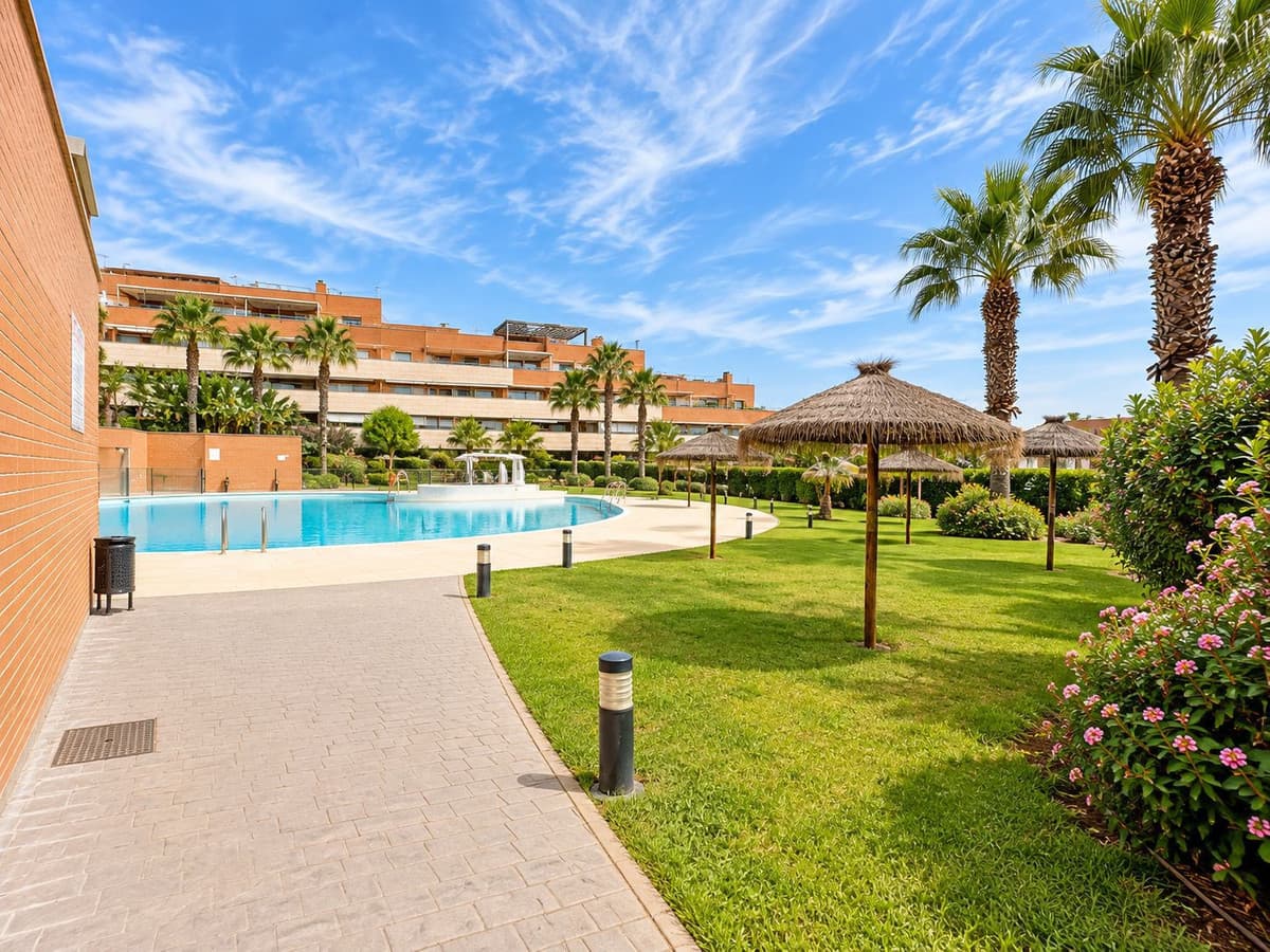 Ground Floor Apartment in Torremolinos — photo 4 of 10