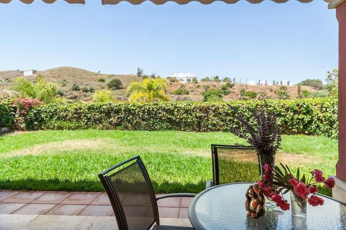 Semi-Detached House in Marbella — photo 6 of 10