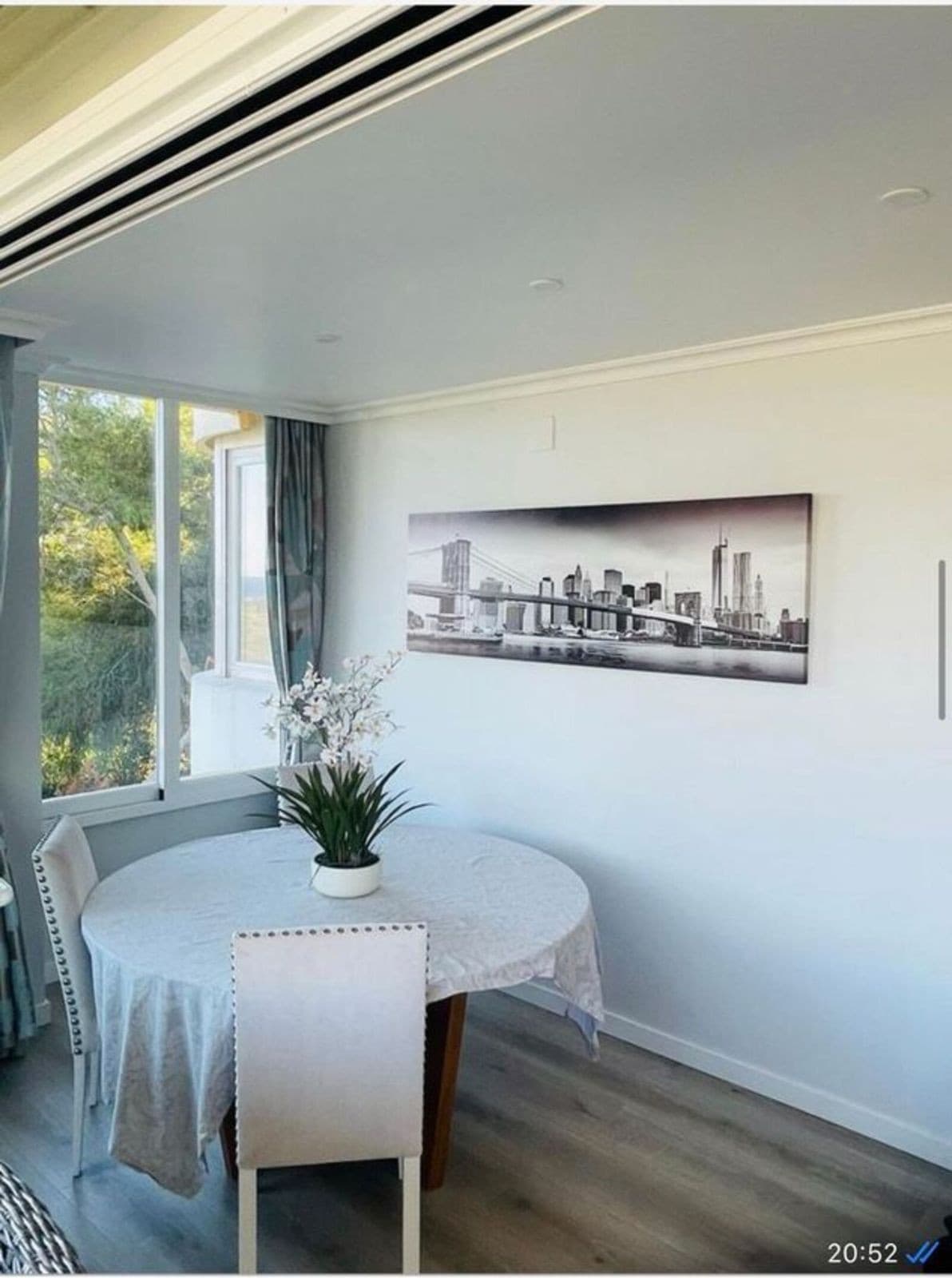 Middle Floor Apartment in Marbella — photo 8 of 10