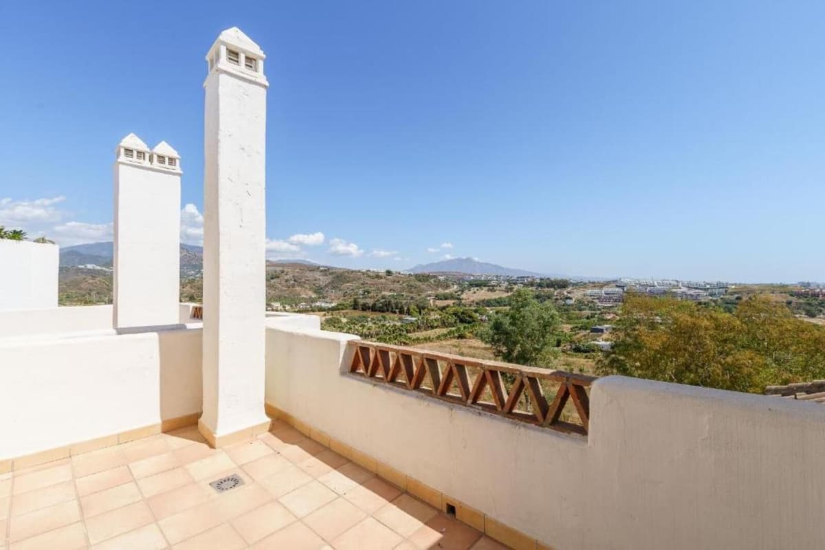 Penthouse in Estepona — photo 3 of 10