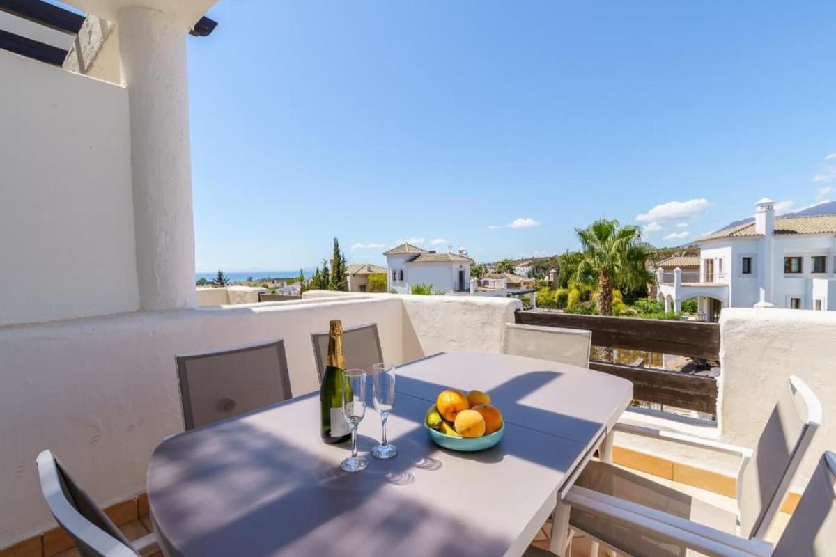 Penthouse in Estepona — photo 4 of 10