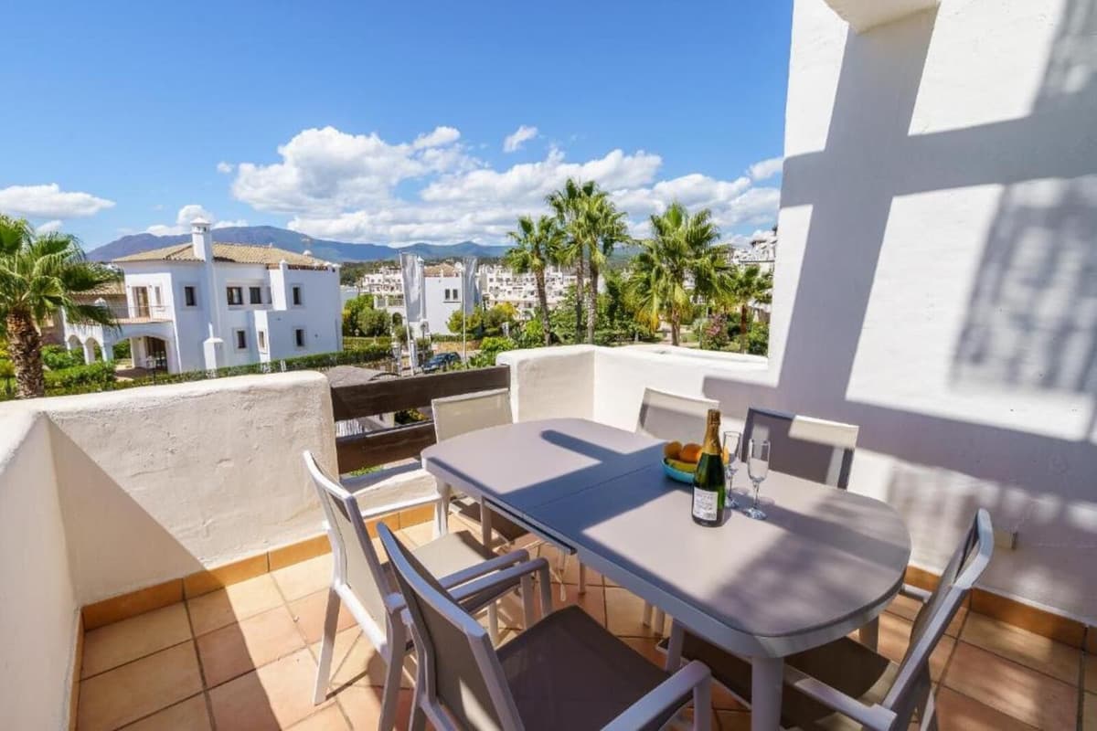 Penthouse in Estepona — photo 5 of 10