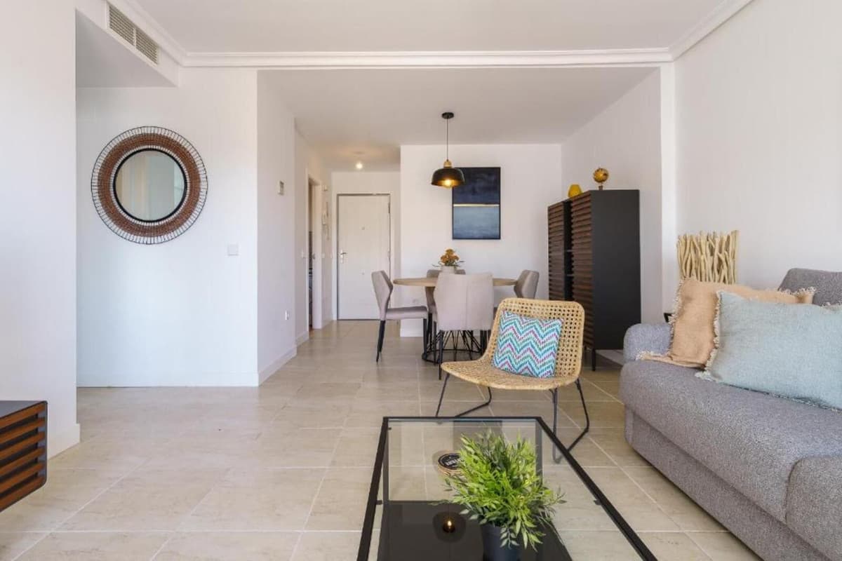 Penthouse in Estepona — photo 8 of 10