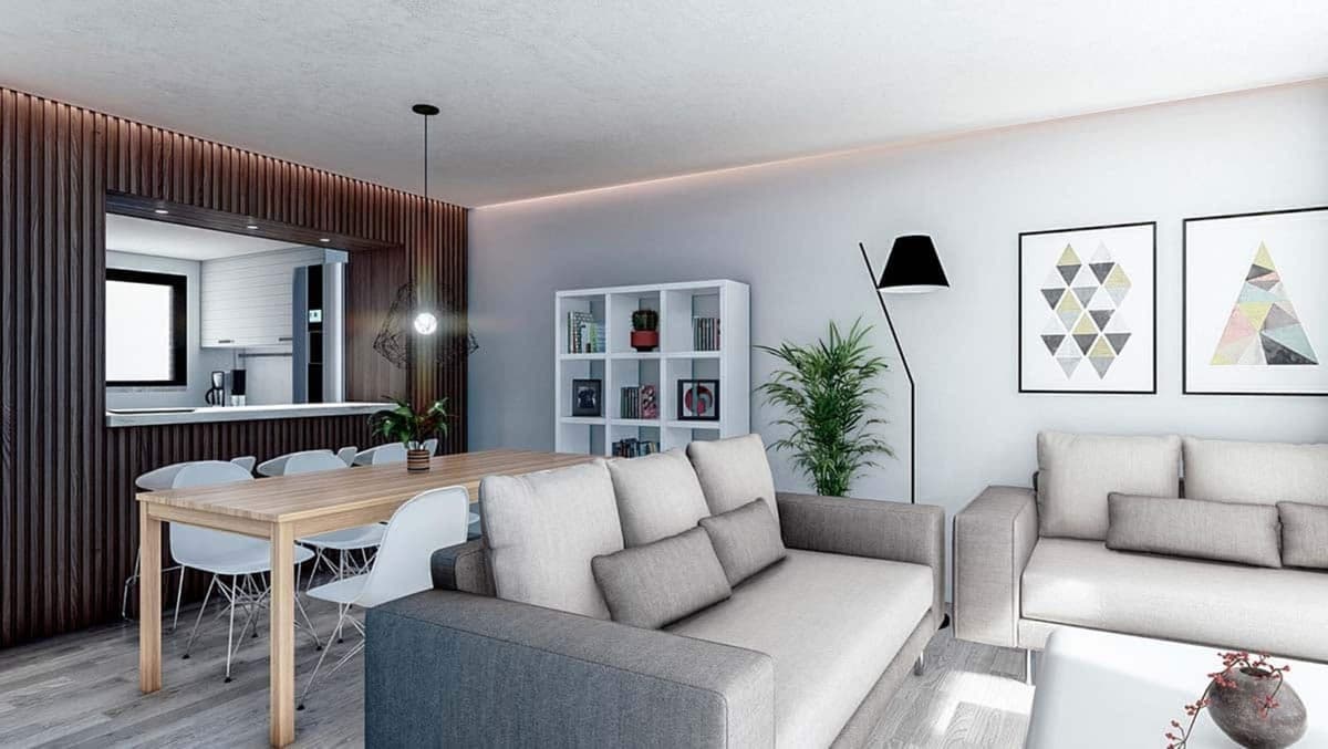 Townhouse in Estepona — photo 2 of 8