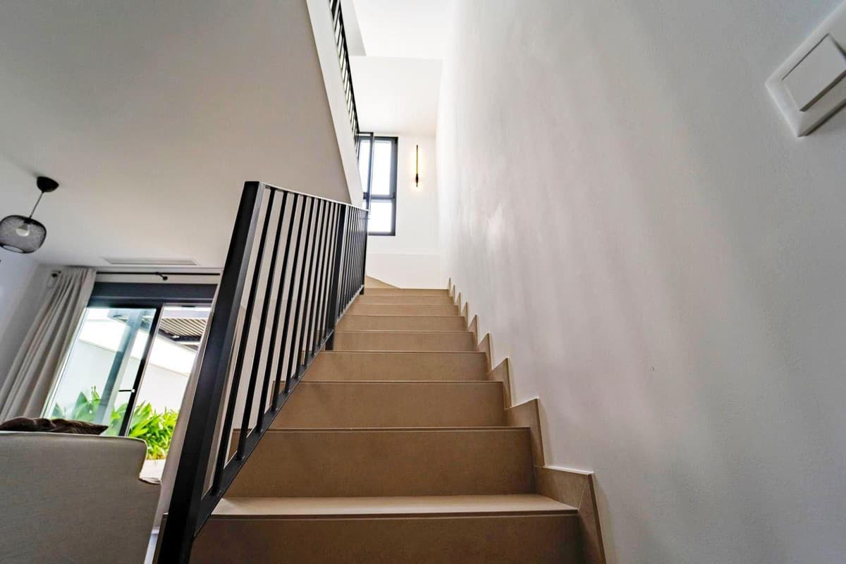 Townhouse in Estepona — photo 4 of 8