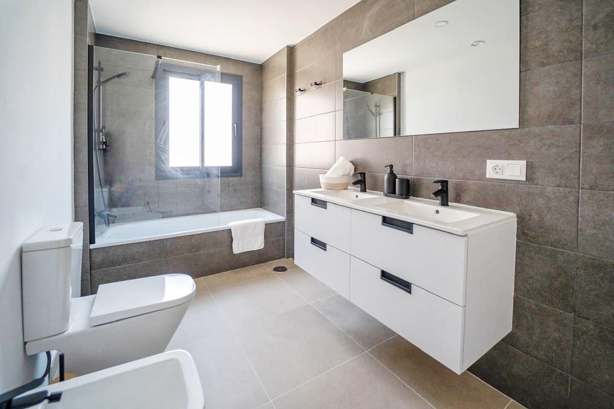 Townhouse in Estepona — photo 8 of 8