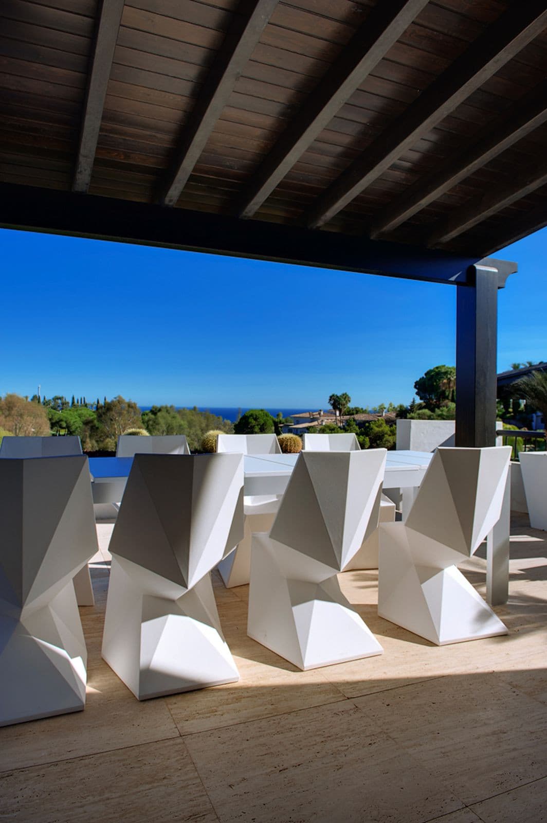 Detached Villa in The Golden Mile — photo 9 of 10