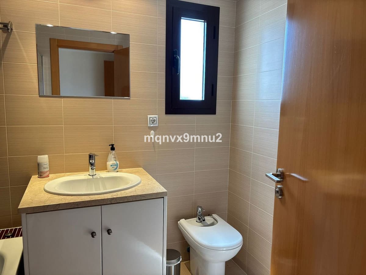 Middle Floor Apartment in La Cala de Mijas — photo 10 of 10
