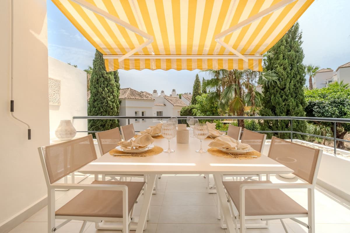 Top Floor Apartment in Nueva Andalucía — photo 6 of 10