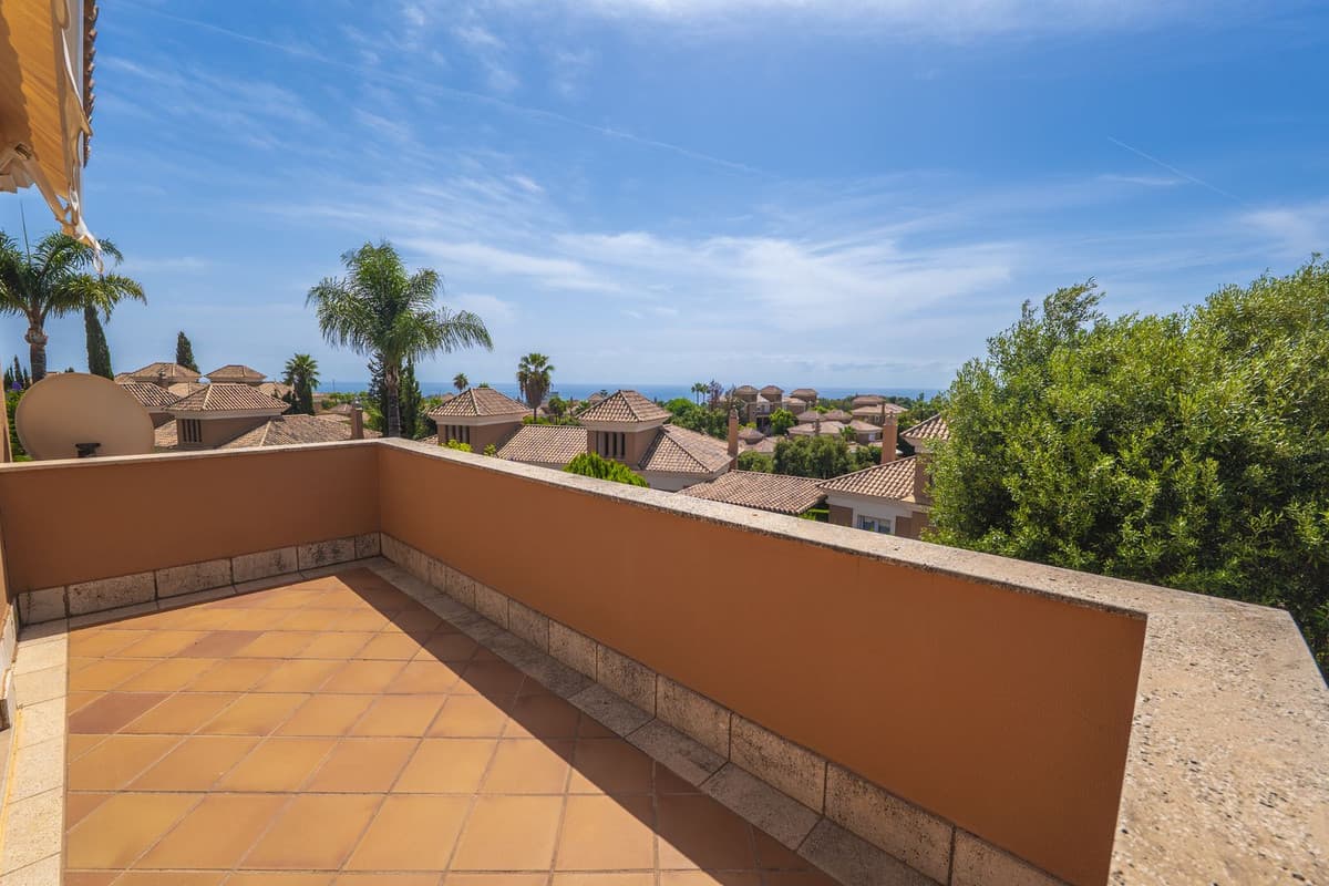 Semi-Detached House in Santa Clara — photo 10 of 10