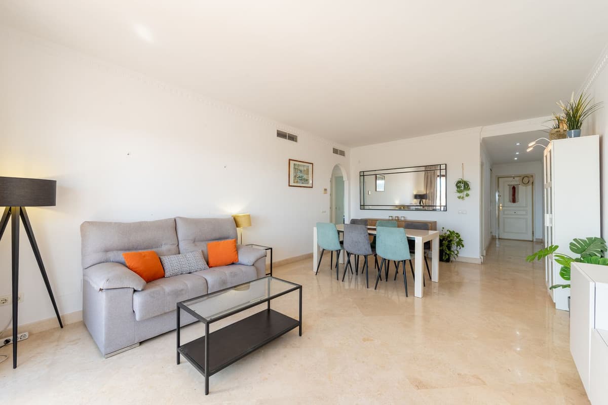 Penthouse Duplex in Mijas Golf — photo 6 of 10
