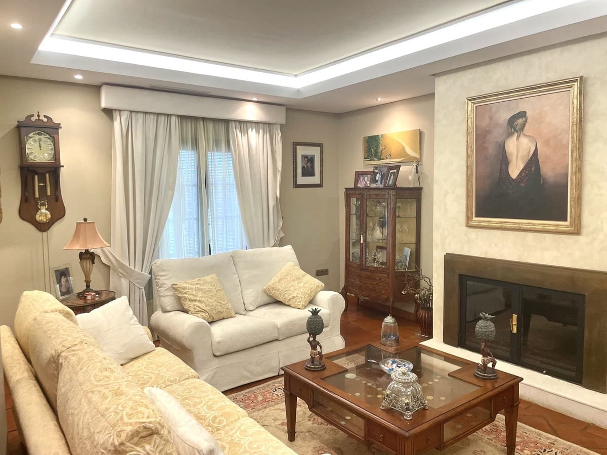 Detached Villa in Mijas — photo 6 of 10