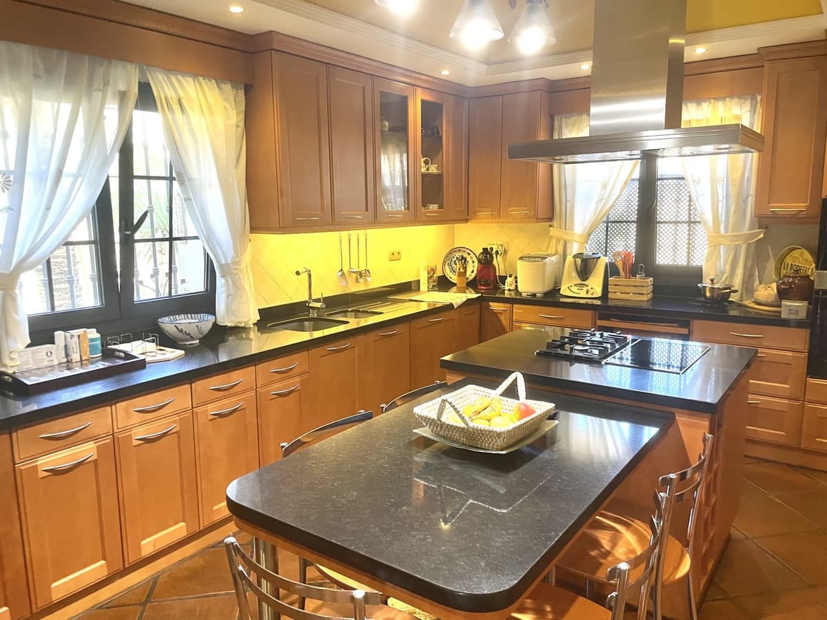 Detached Villa in Mijas — photo 10 of 10