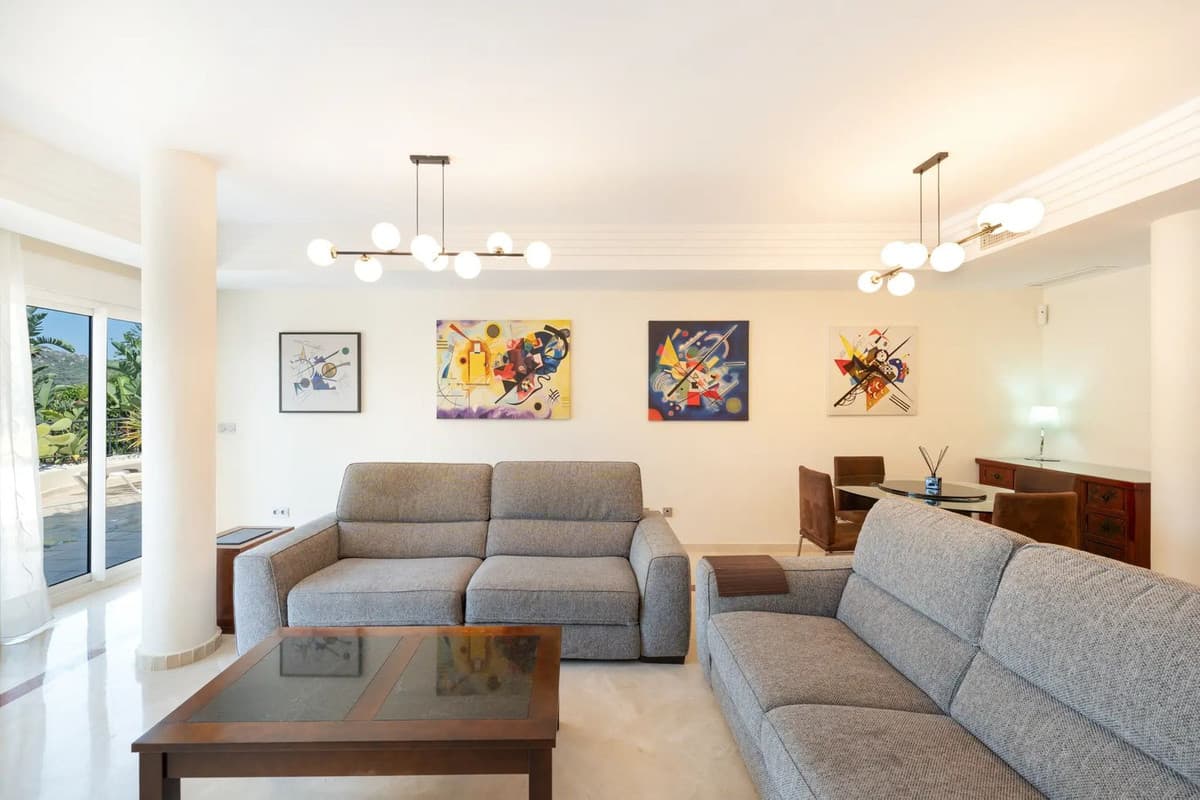 Ground Floor Apartment in San Roque — photo 4 of 10