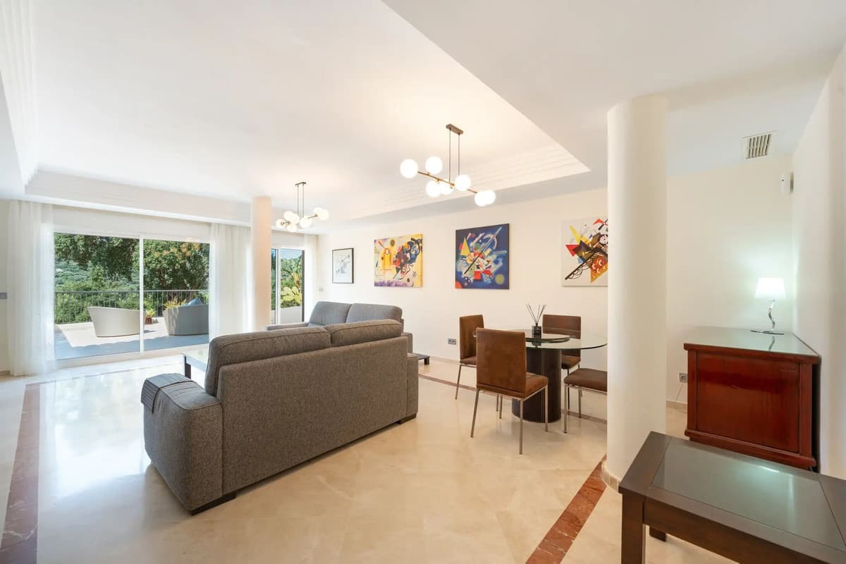 Ground Floor Apartment in San Roque — photo 5 of 10