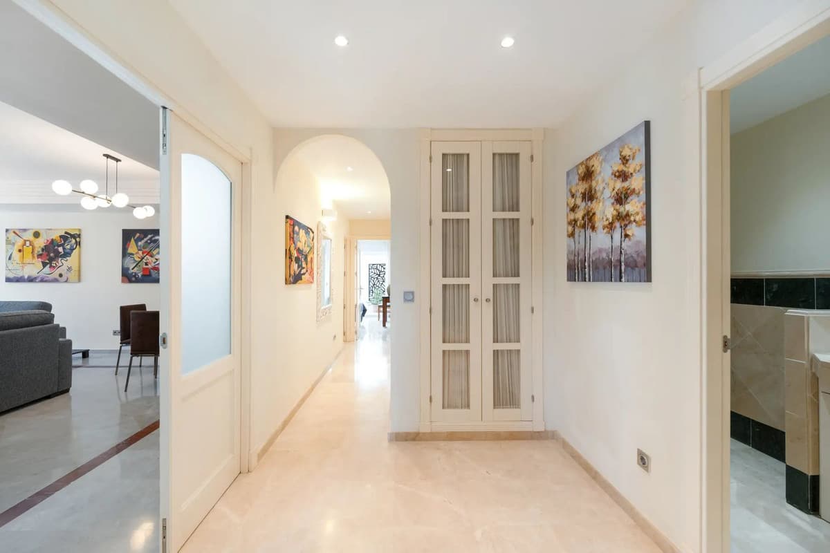 Ground Floor Apartment in San Roque — photo 6 of 10