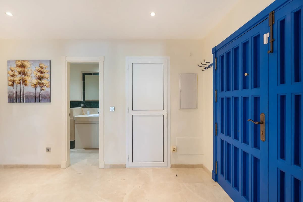 Ground Floor Apartment in San Roque — photo 7 of 10