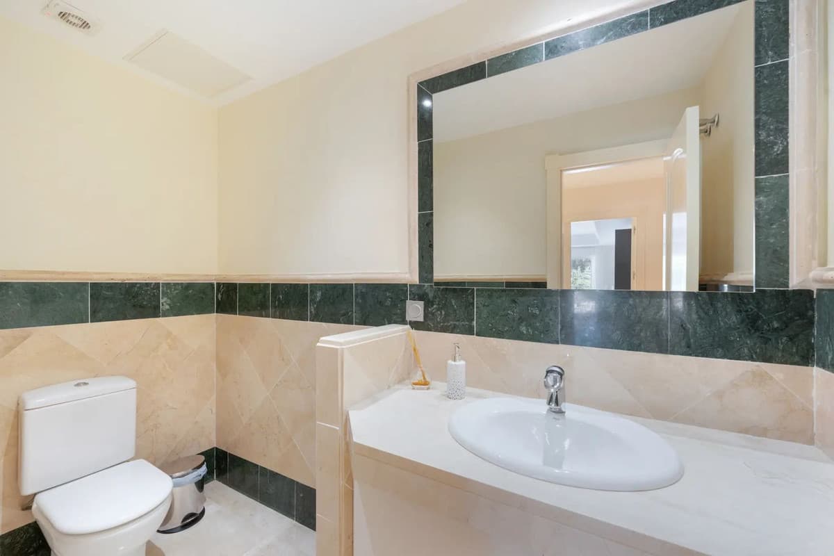 Ground Floor Apartment in San Roque — photo 8 of 10