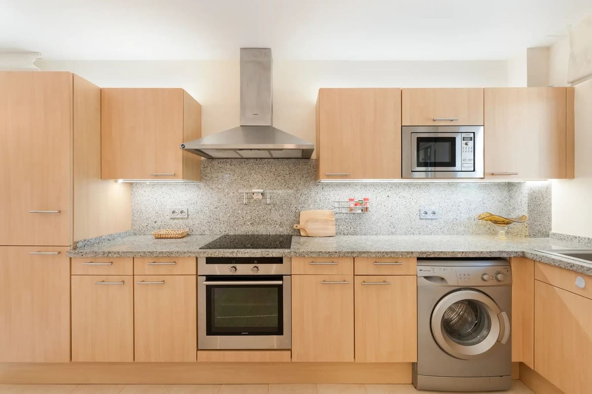 Ground Floor Apartment in San Roque — photo 9 of 10