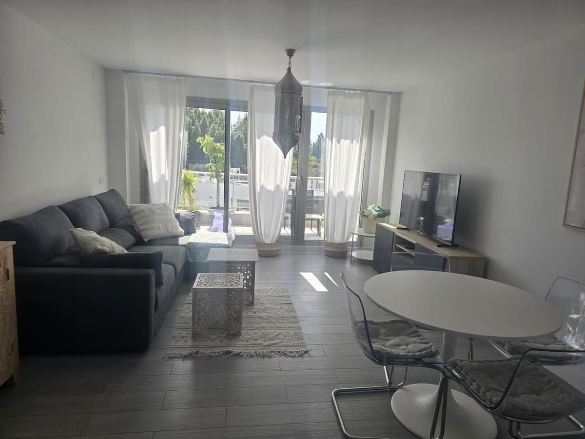 Middle Floor Apartment in El Faro — photo 3 of 10