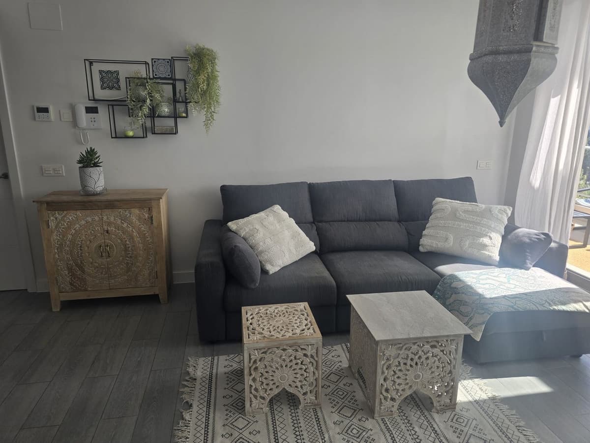 Middle Floor Apartment in El Faro — photo 5 of 10