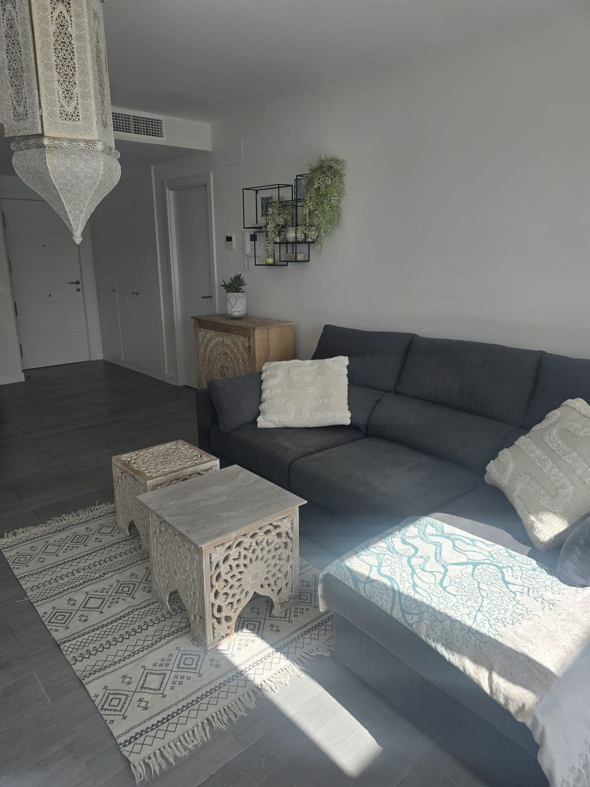 Middle Floor Apartment in El Faro — photo 6 of 10
