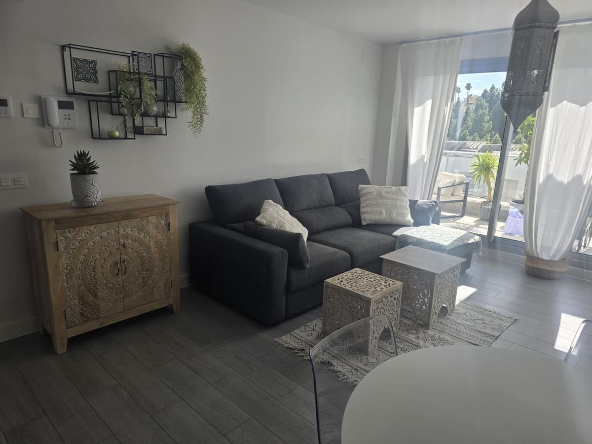 Middle Floor Apartment in El Faro — photo 7 of 10