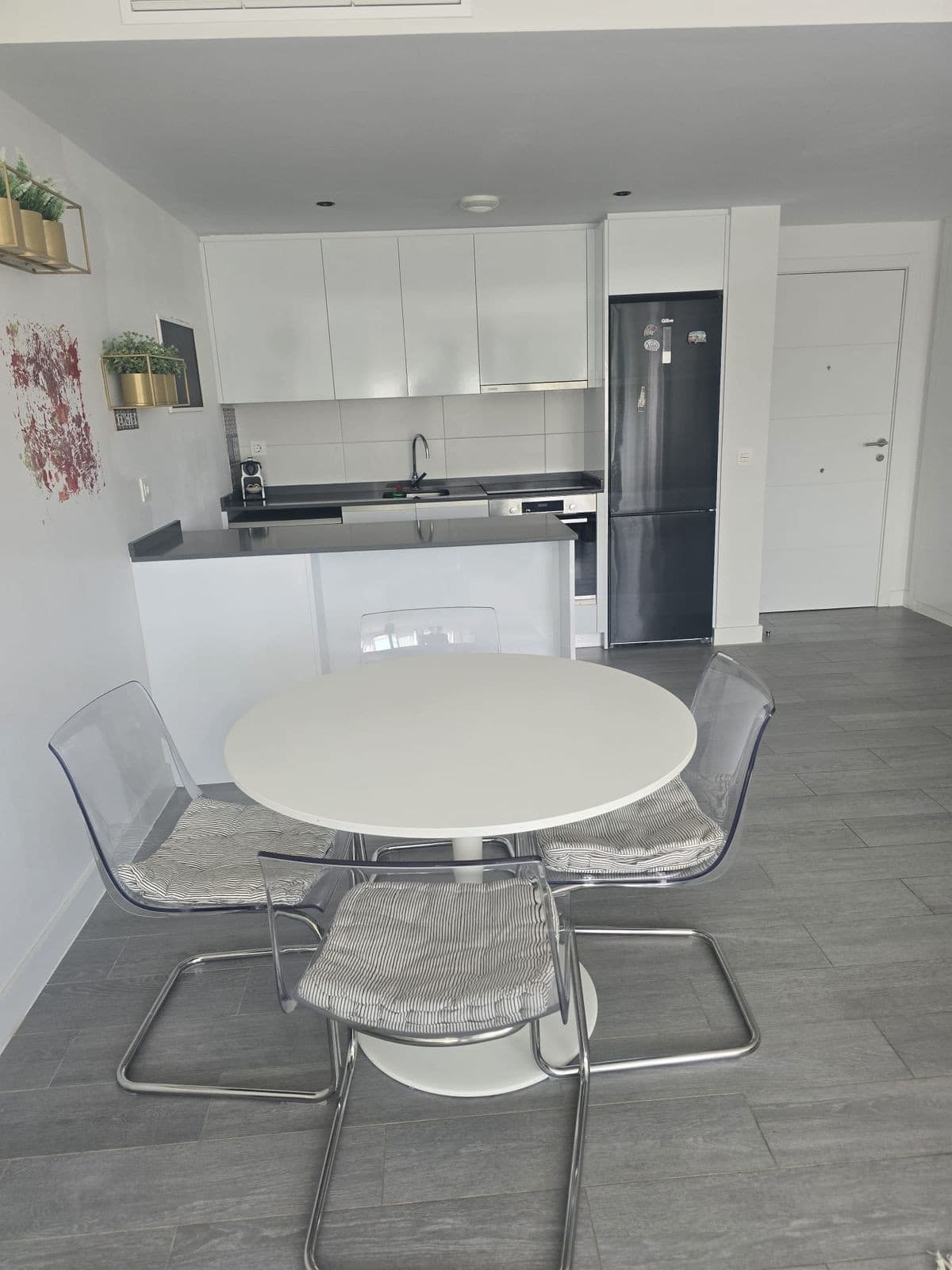 Middle Floor Apartment in El Faro — photo 8 of 10