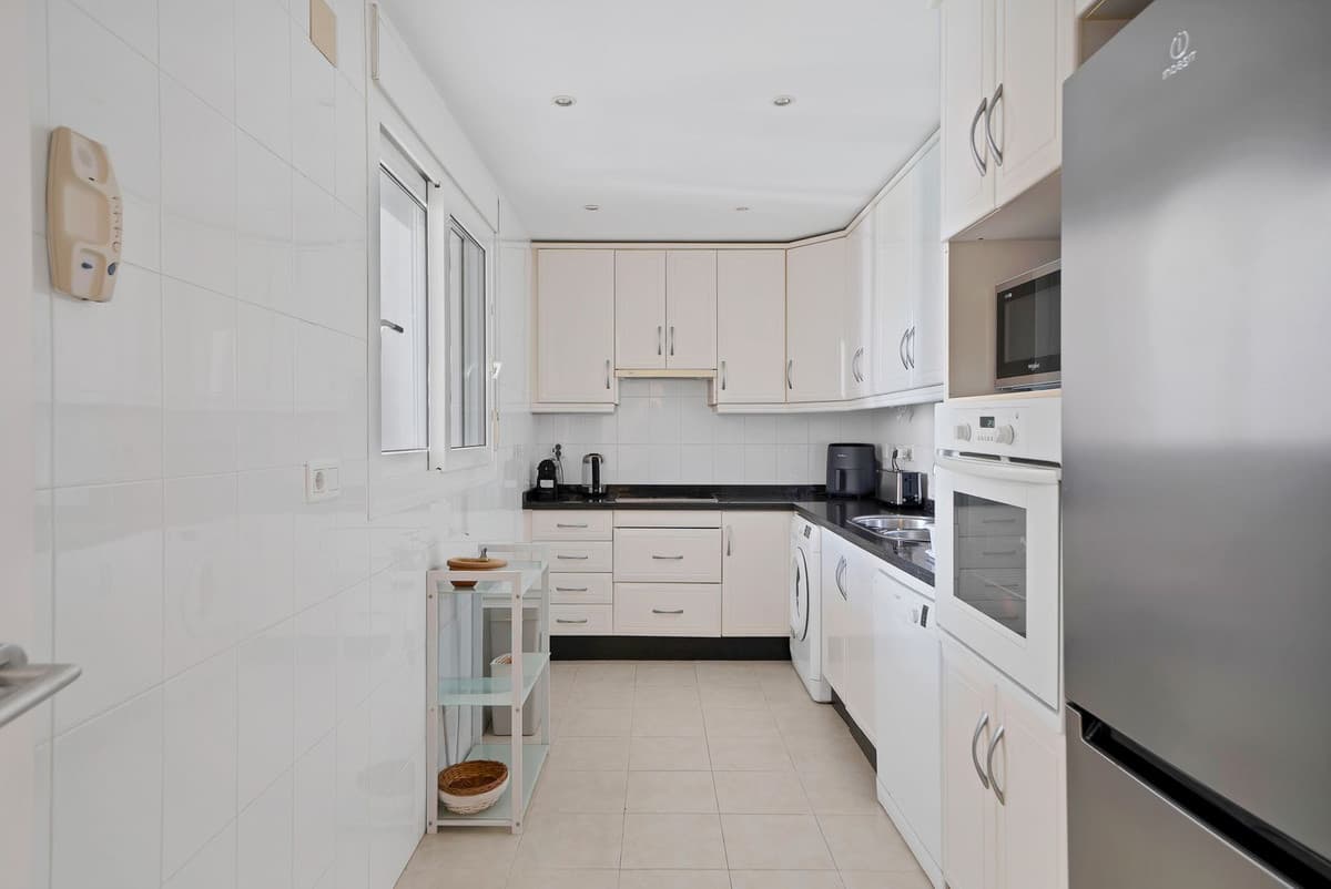 Penthouse in Torrequebrada — photo 8 of 10