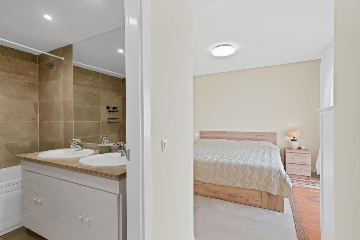 Penthouse in Torrequebrada — photo 10 of 10