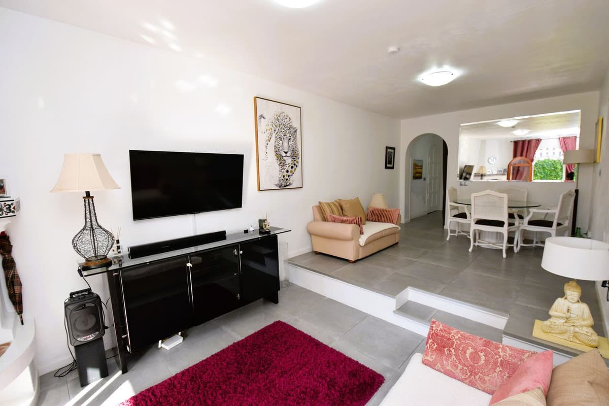 Ground Floor Apartment in Riviera del Sol — photo 3 of 10