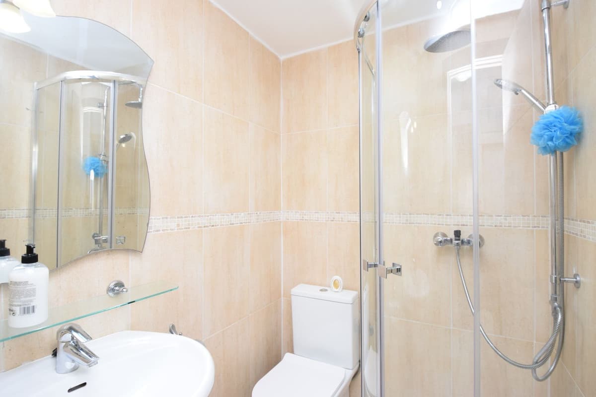 Ground Floor Apartment in Riviera del Sol — photo 8 of 10