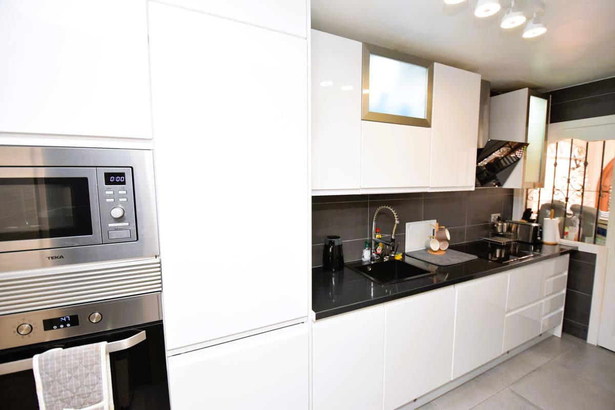 Ground Floor Apartment in Riviera del Sol — photo 9 of 10