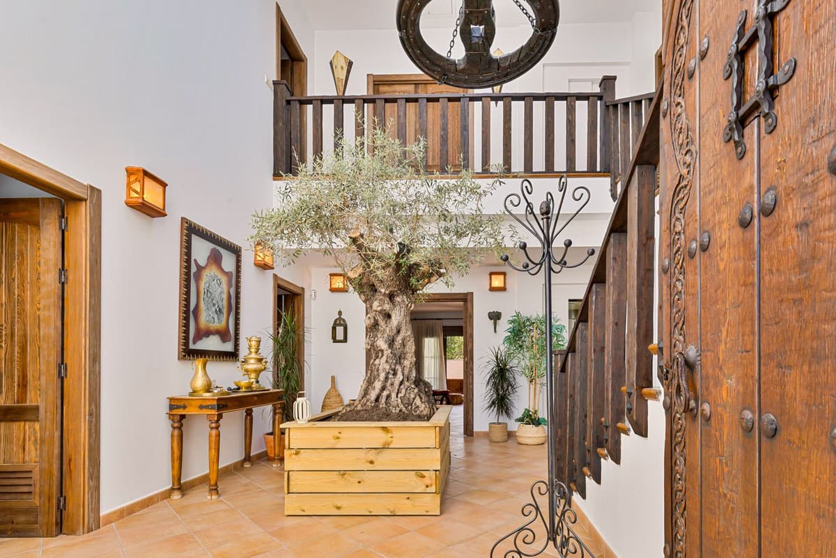 Detached Villa in Alhaurín de la Torre — photo 6 of 10