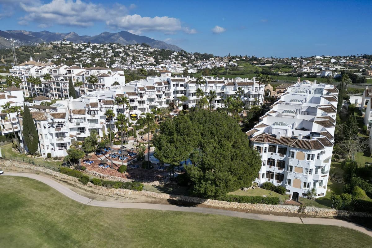 Ground Floor Apartment in Mijas Golf — photo 2 of 10