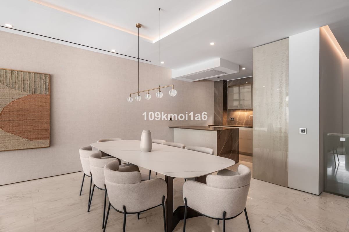 Ground Floor Apartment in The Golden Mile — photo 5 of 10