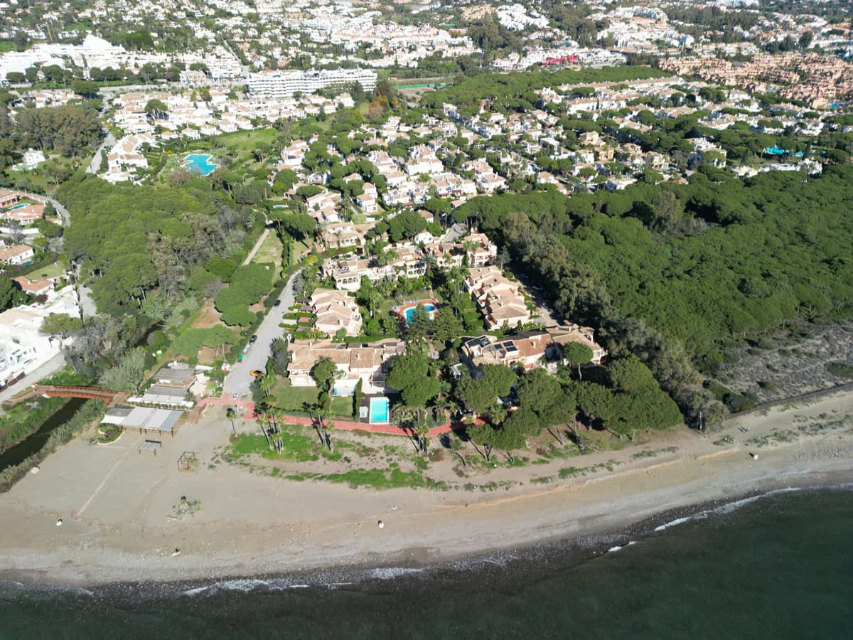 Penthouse Duplex in Estepona — photo 2 of 10