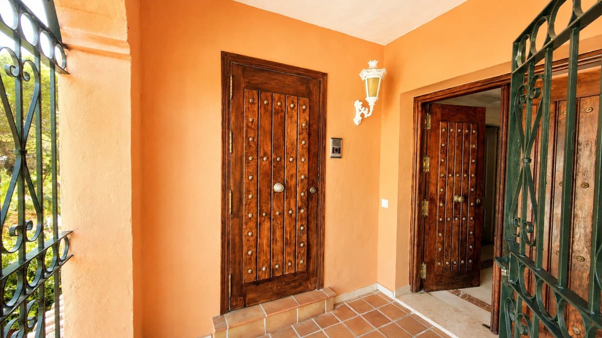 Penthouse Duplex in Estepona — photo 10 of 10