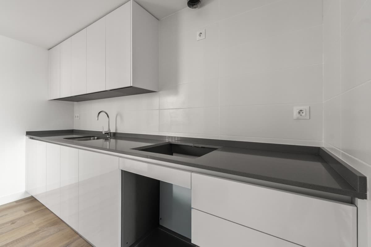Middle Floor Apartment in Nueva Andalucía — photo 10 of 10